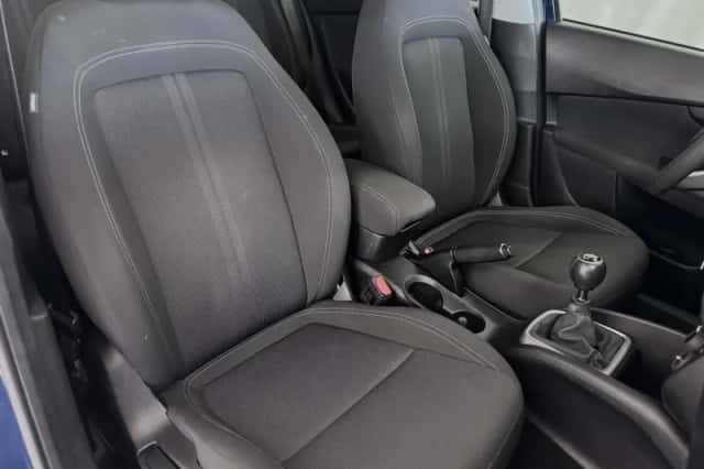 Fiat Tipo (2017) thumbnail 6