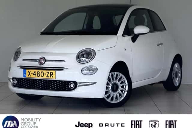 Fiat 500 (2015) thumbnail 1