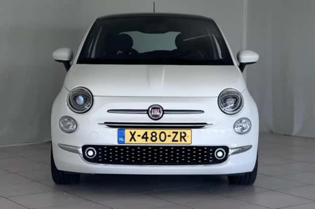 Fiat 500 (2015) thumbnail 3