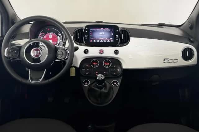 Fiat 500 (2015) thumbnail 4