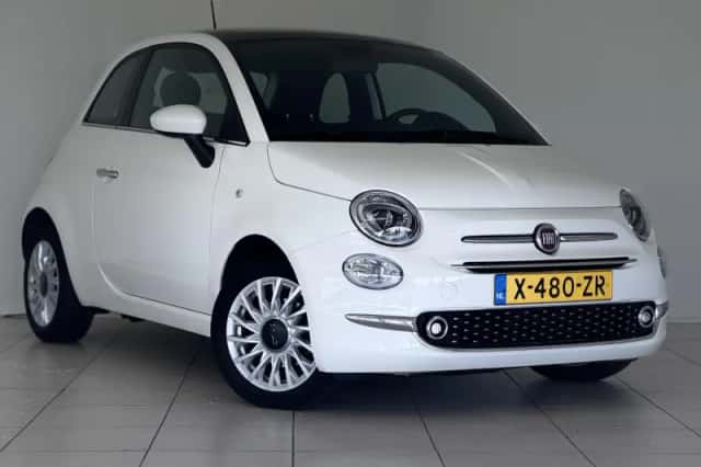 Fiat 500 (2015) thumbnail 5
