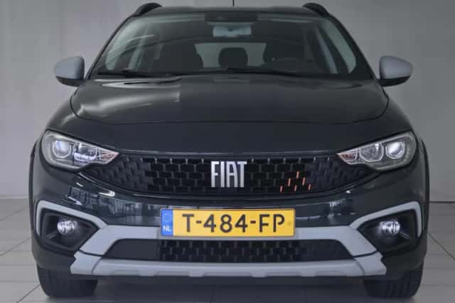 Fiat Tipo (2022) thumbnail 3