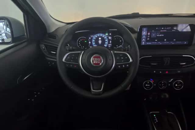 Fiat Tipo (2022) thumbnail 4