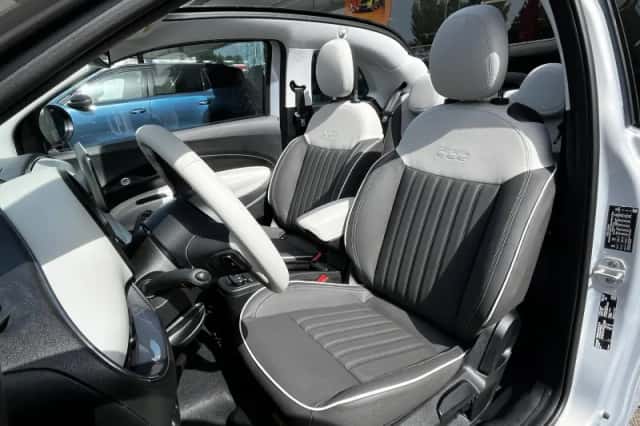 Fiat 500C (2015) thumbnail 6