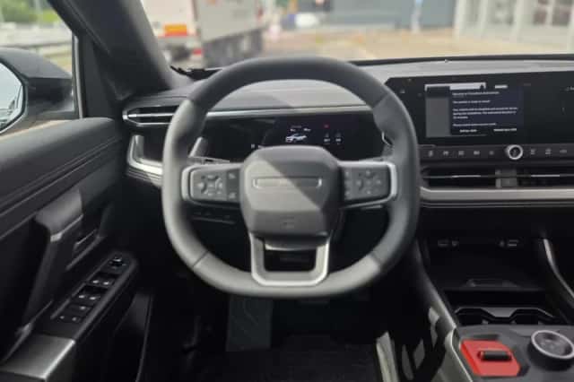 Jeep Compass (2025) thumbnail 2