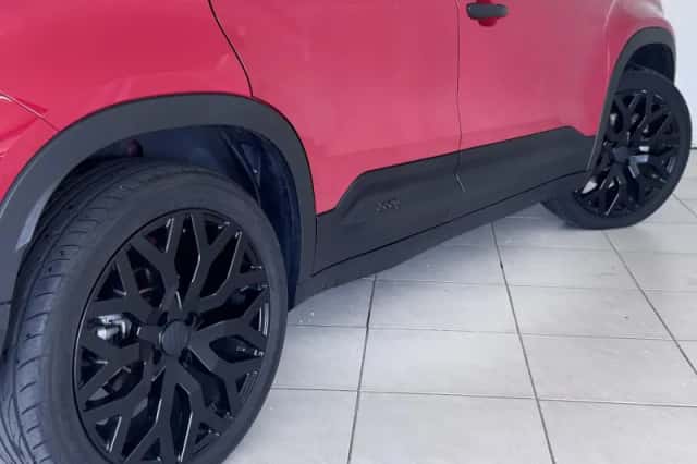 Jeep Avenger (2022) thumbnail 6