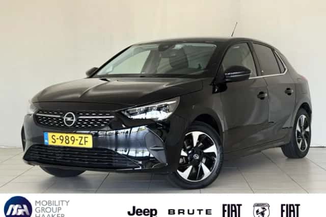 Opel Corsa-e (2023) thumbnail 1