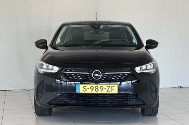 Opel Corsa-e (2023) thumbnail 4