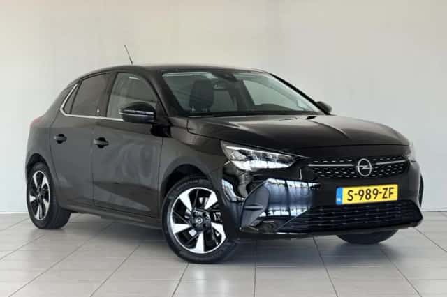 Opel Corsa-e (2023) thumbnail 6