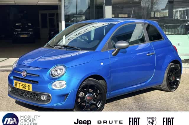 Fiat 500 (2015) thumbnail 1