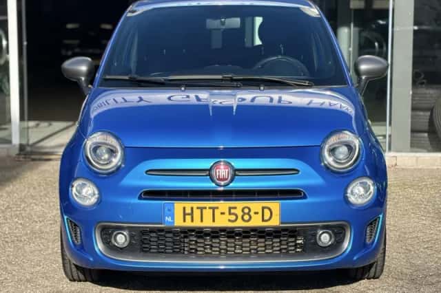 Fiat 500 (2015) thumbnail 3