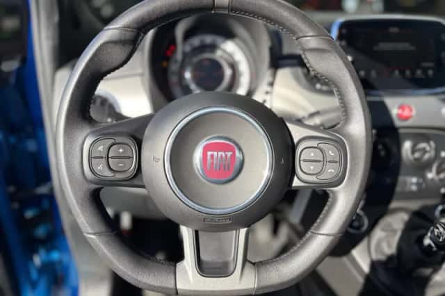 Fiat 500 (2015) thumbnail 4