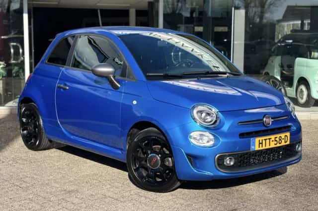 Fiat 500 (2015) thumbnail 5