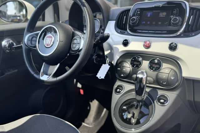 Fiat 500 (2015) thumbnail 2