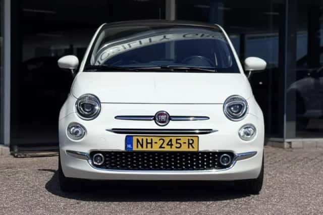 Fiat 500 (2015) thumbnail 3