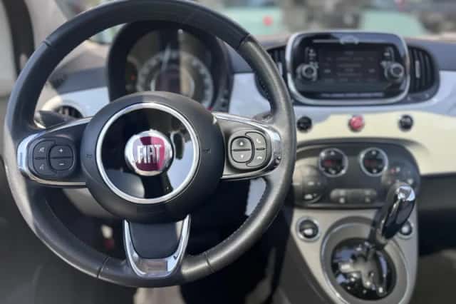 Fiat 500 (2015) thumbnail 4