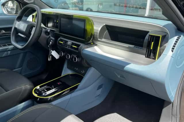 Fiat Grande Panda (2024) thumbnail 2