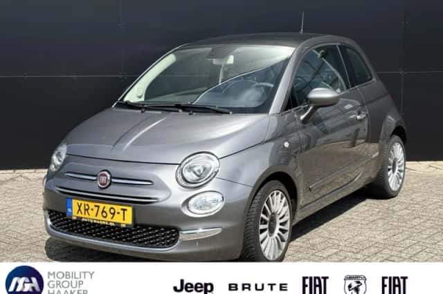 Fiat 500 (2015) thumbnail 1