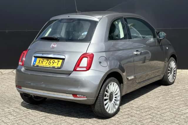Fiat 500 (2015) thumbnail 3