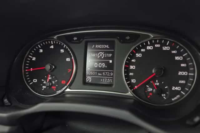 Audi A1 (2015) thumbnail 4
