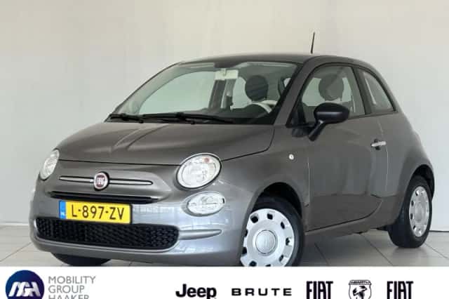 Fiat 500 (2015) thumbnail 1