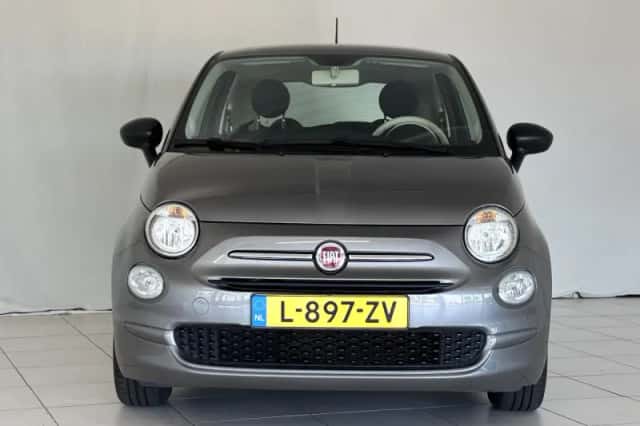 Fiat 500 (2015) thumbnail 4