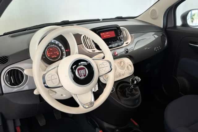 Fiat 500 (2015) thumbnail 5