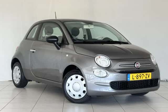 Fiat 500 (2015) thumbnail 6