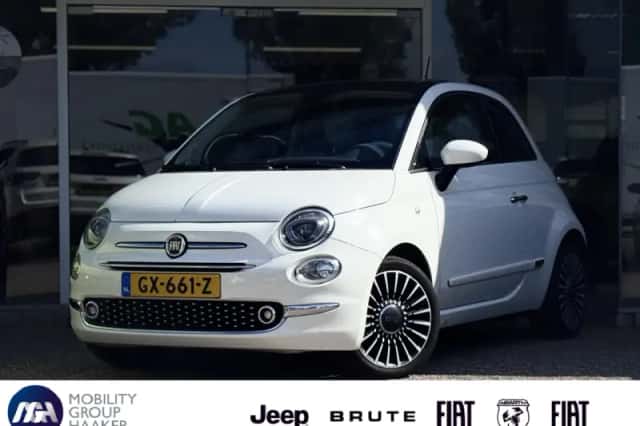 Fiat 500 (2015) thumbnail 1