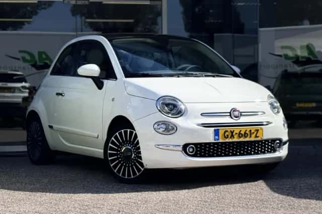 Fiat 500 (2015) thumbnail 3