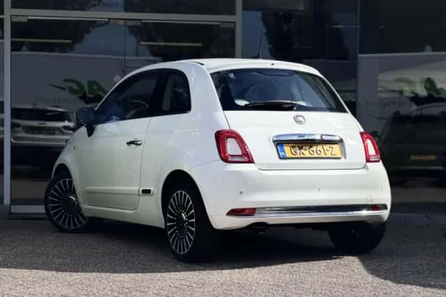 Fiat 500 (2015) thumbnail 5