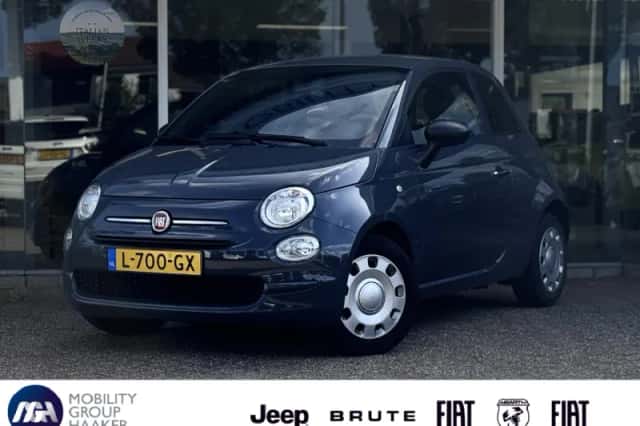 Fiat 500 (2015) thumbnail 1