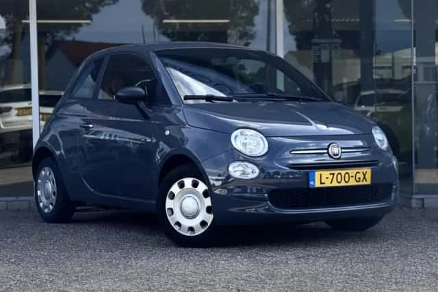 Fiat 500 (2015) thumbnail 3