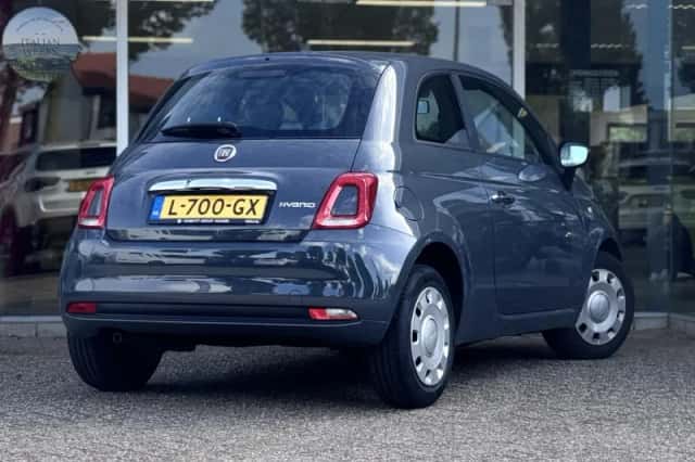 Fiat 500 (2015) thumbnail 5