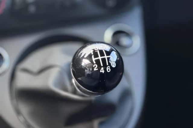 Fiat 500 (2015) thumbnail 6