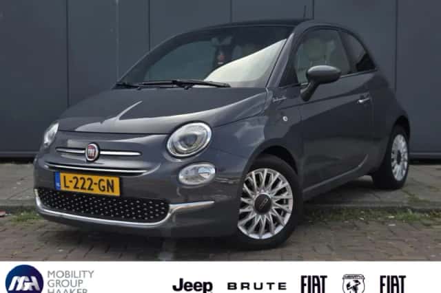 Fiat 500 (2015) thumbnail 1
