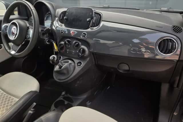 Fiat 500 (2015) thumbnail 3