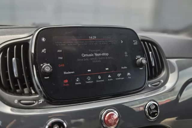 Fiat 500 (2015) thumbnail 6