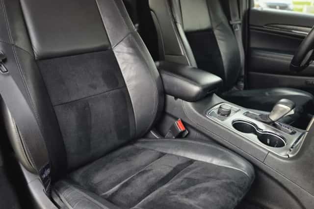 Jeep Grand Cherokee (2013) thumbnail 6