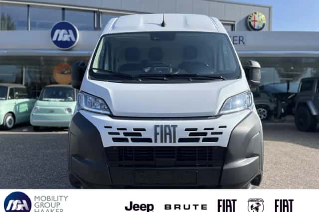 Fiat Ducato (2024) thumbnail 1