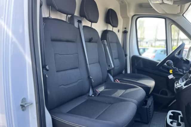 Fiat Ducato (2024) thumbnail 2