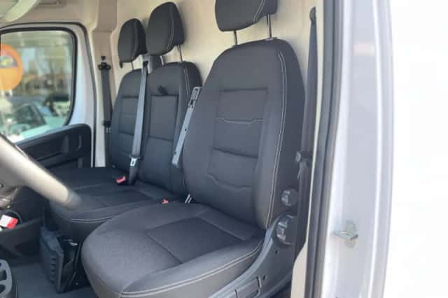 Fiat Ducato (2024) thumbnail 3