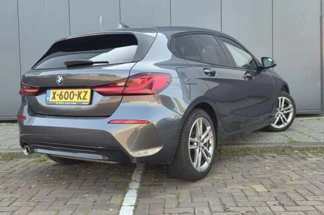BMW 1-Serie (2019) thumbnail 3