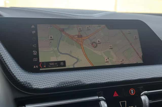BMW 1-Serie (2019) thumbnail 6
