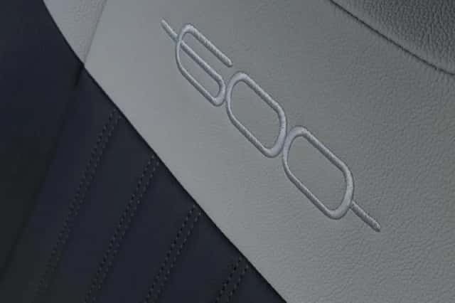 Fiat 600e (2023) thumbnail 3