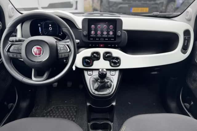 Fiat Panda (2011) thumbnail 4