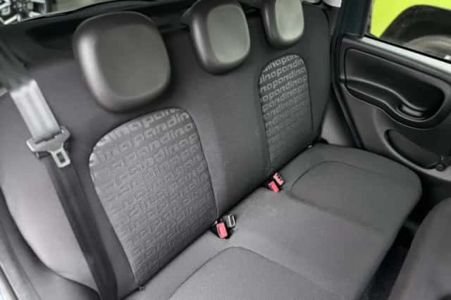 Fiat Panda (2011) thumbnail 6