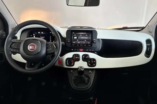 Fiat Panda (2011) thumbnail 4