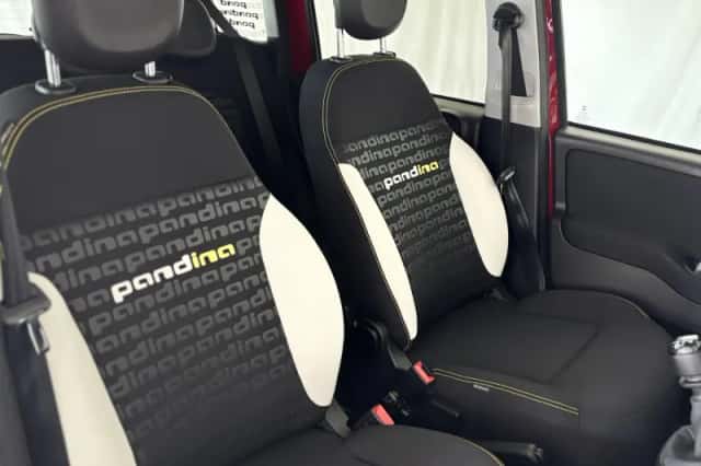 Fiat Panda (2011) thumbnail 6