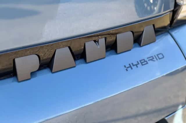 Fiat Grande Panda (2024) thumbnail 6